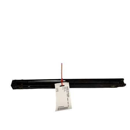 Gasfjäder med dörrstopp